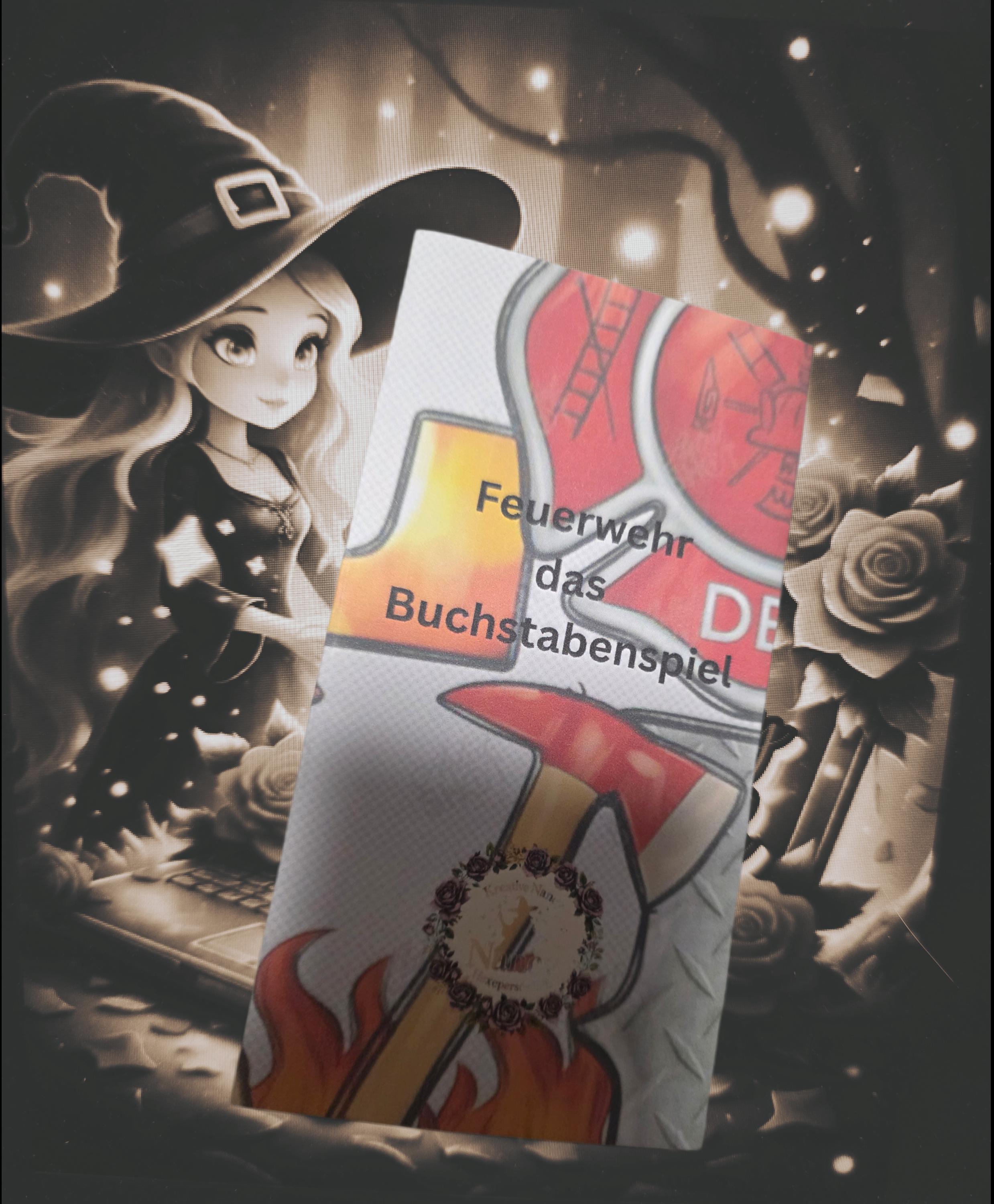 Feuerwehr Artnr 054