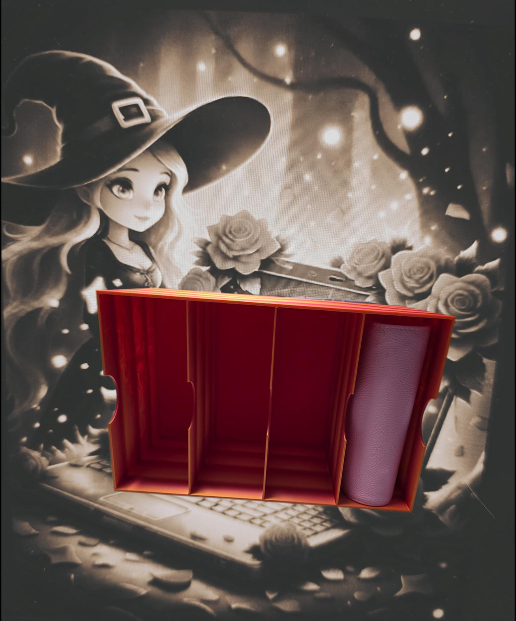 Binderbox Artnr D115