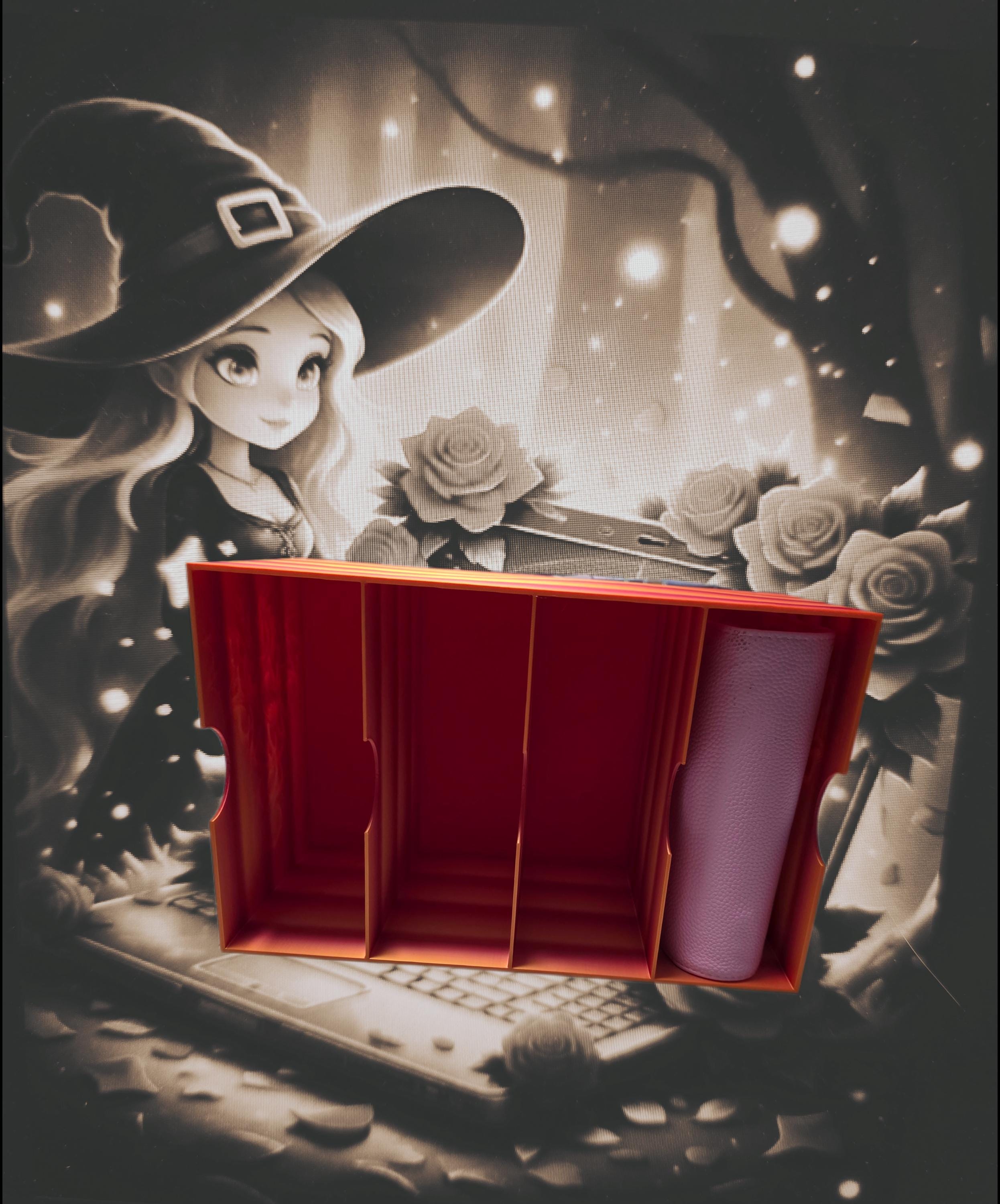 Binderbox Artnr D115