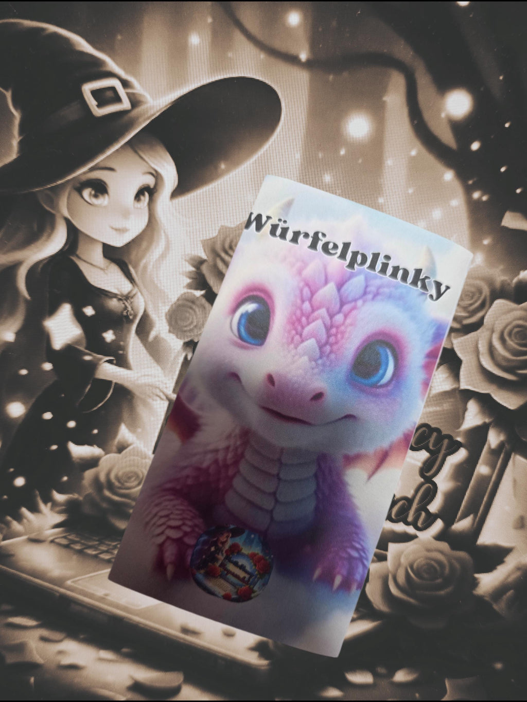 Plinky Artnr 072