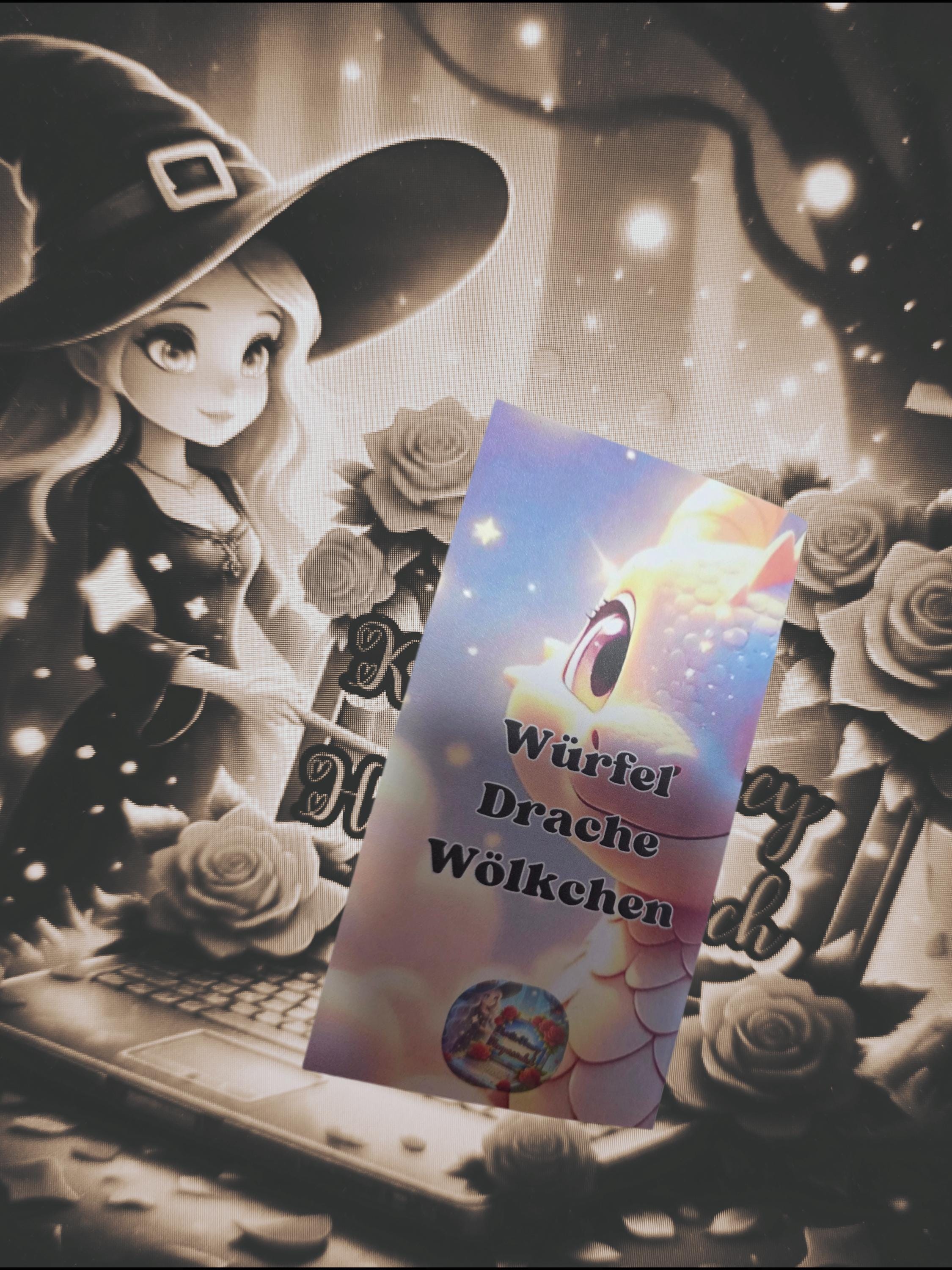 Wölkchen Artnr 061