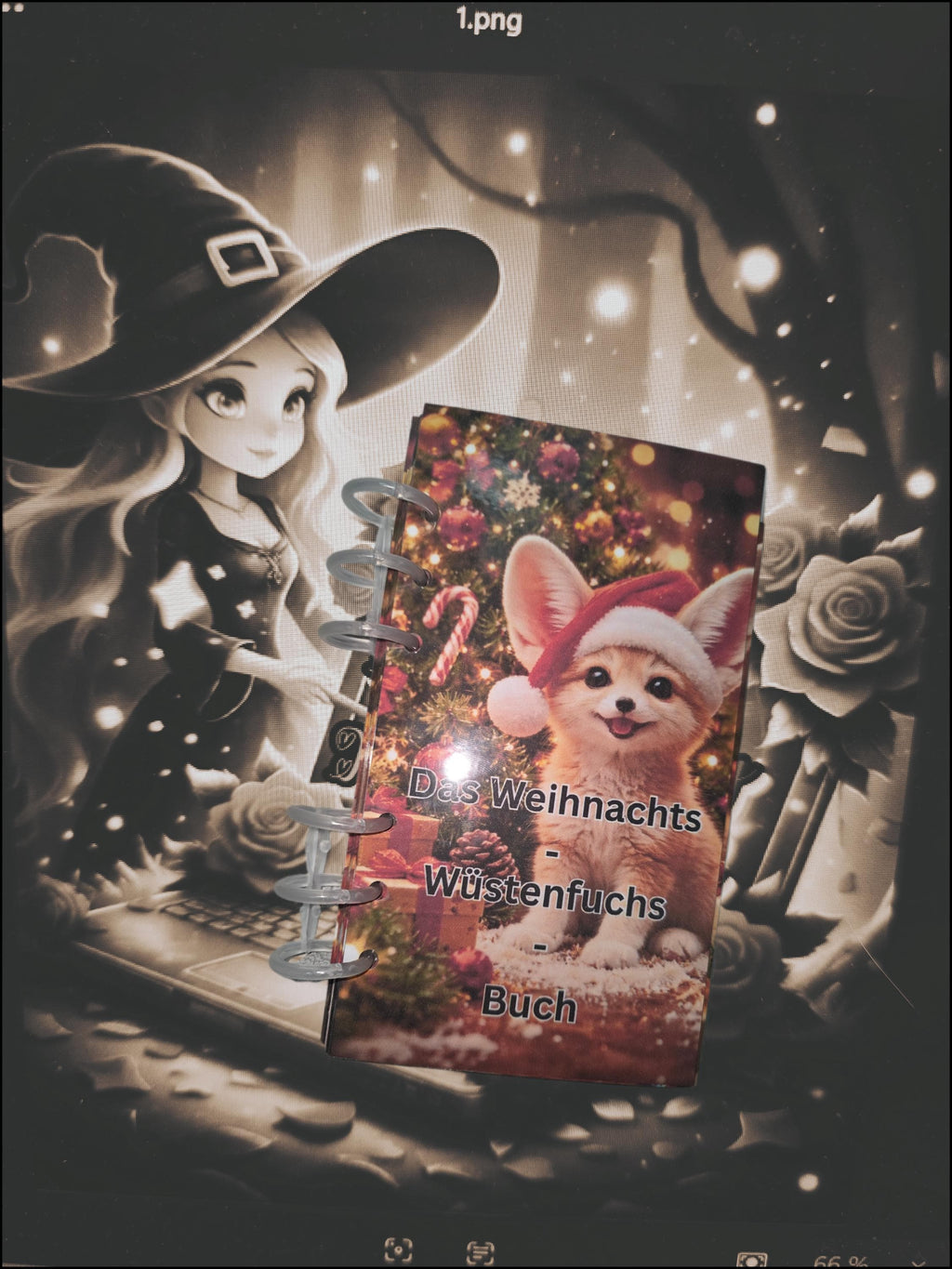 Weihnachtsbücher Artnr 035