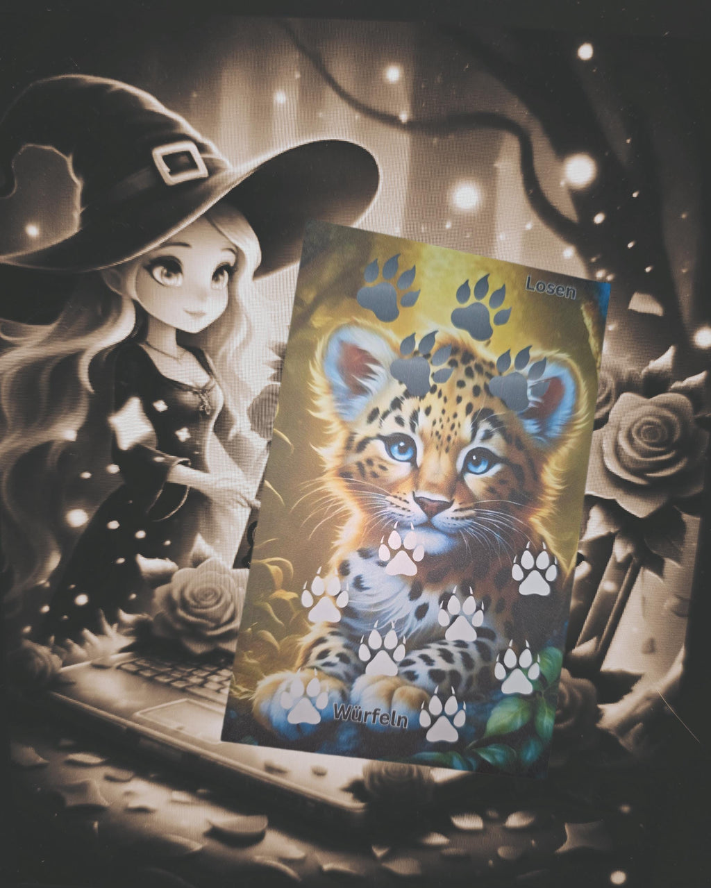 Tigerbaby Artnr 001