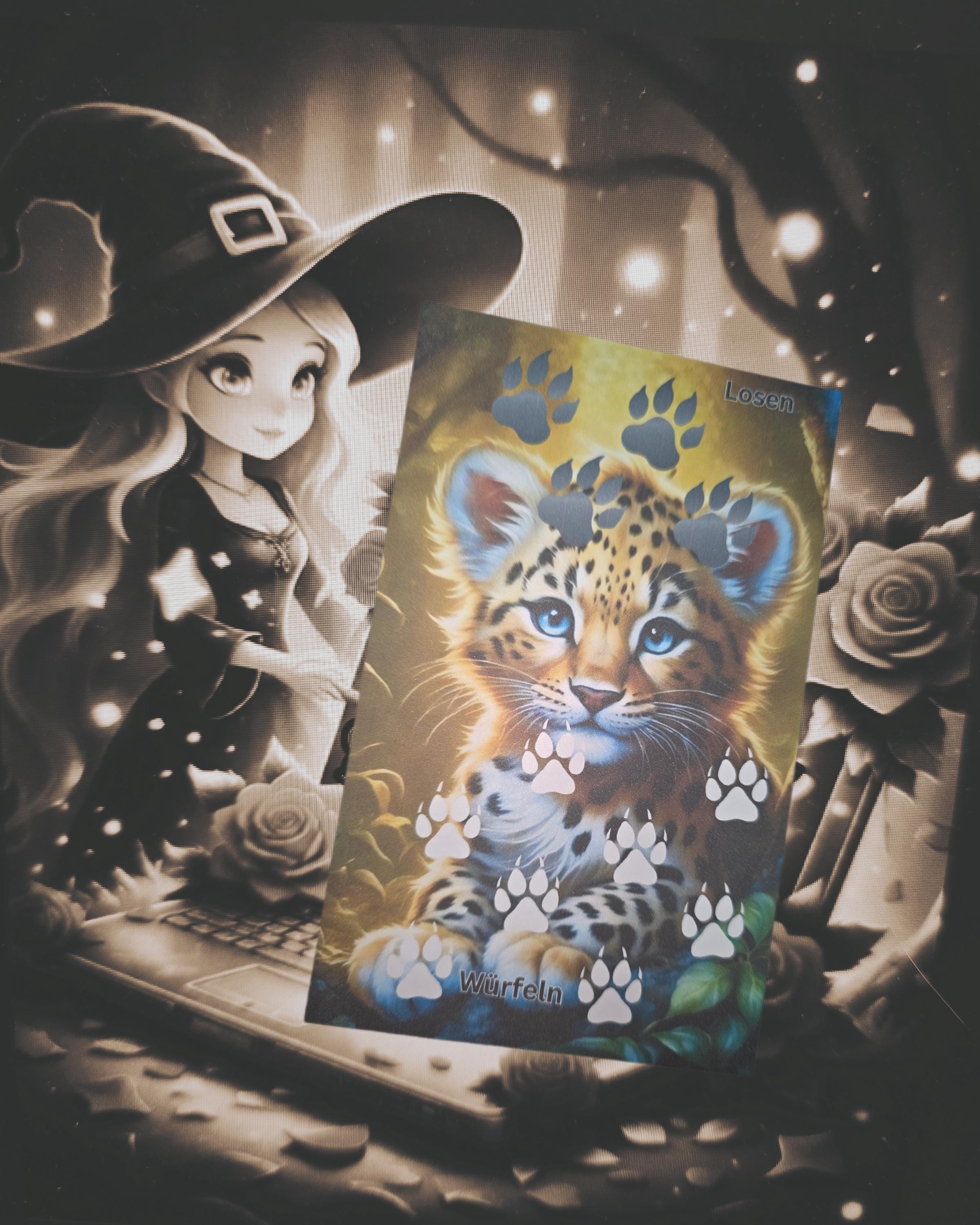 Tigerbaby Artnr 001