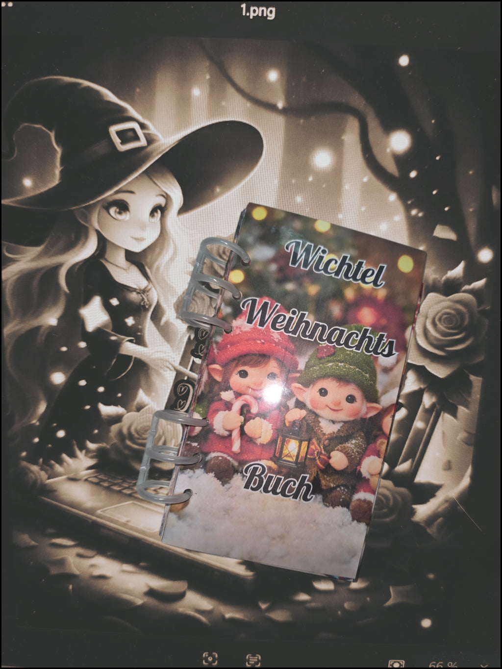 Weihnachtsbücher Artnr 035