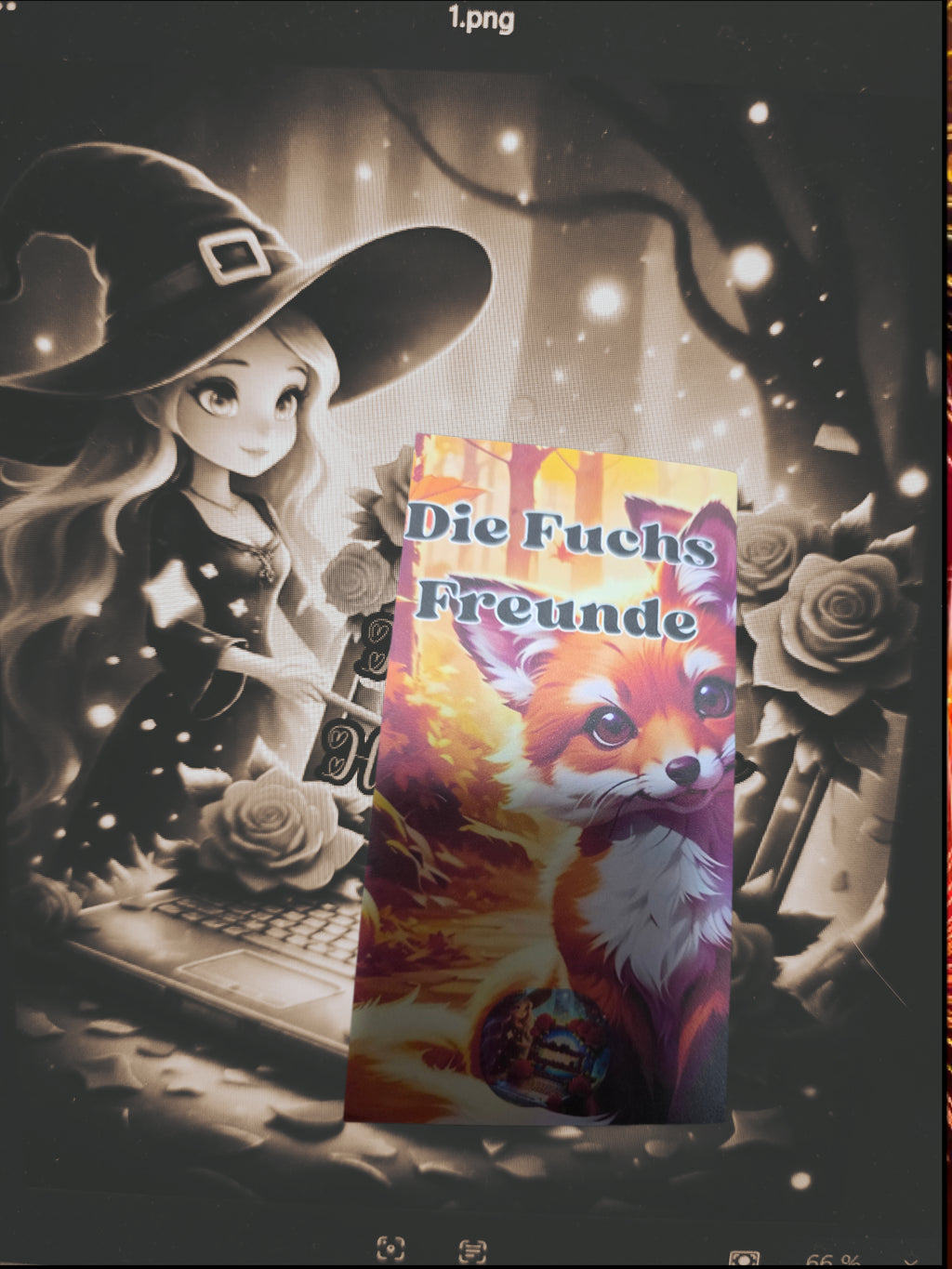 Fuchsfreunde