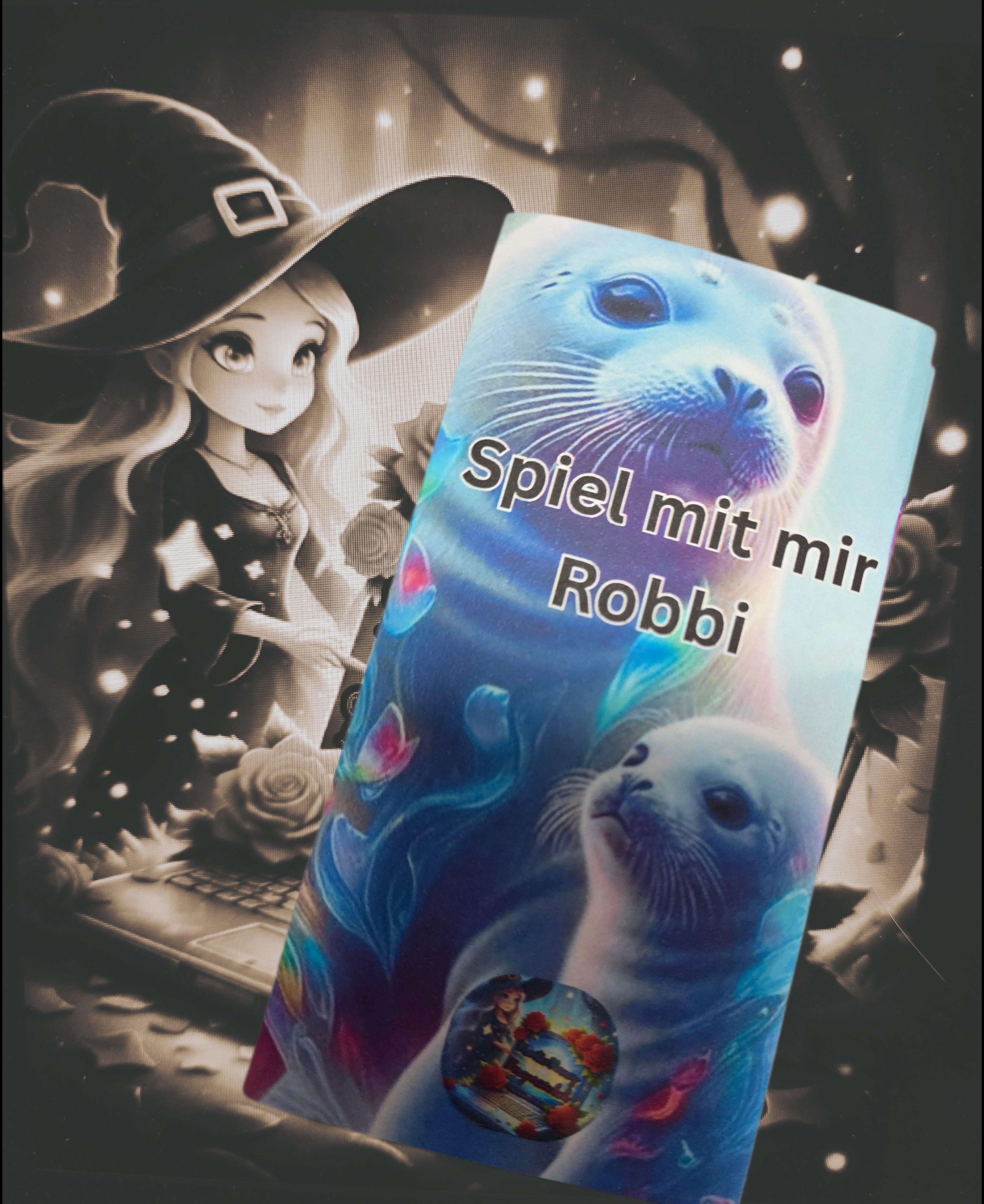 Robbi Artnr 083