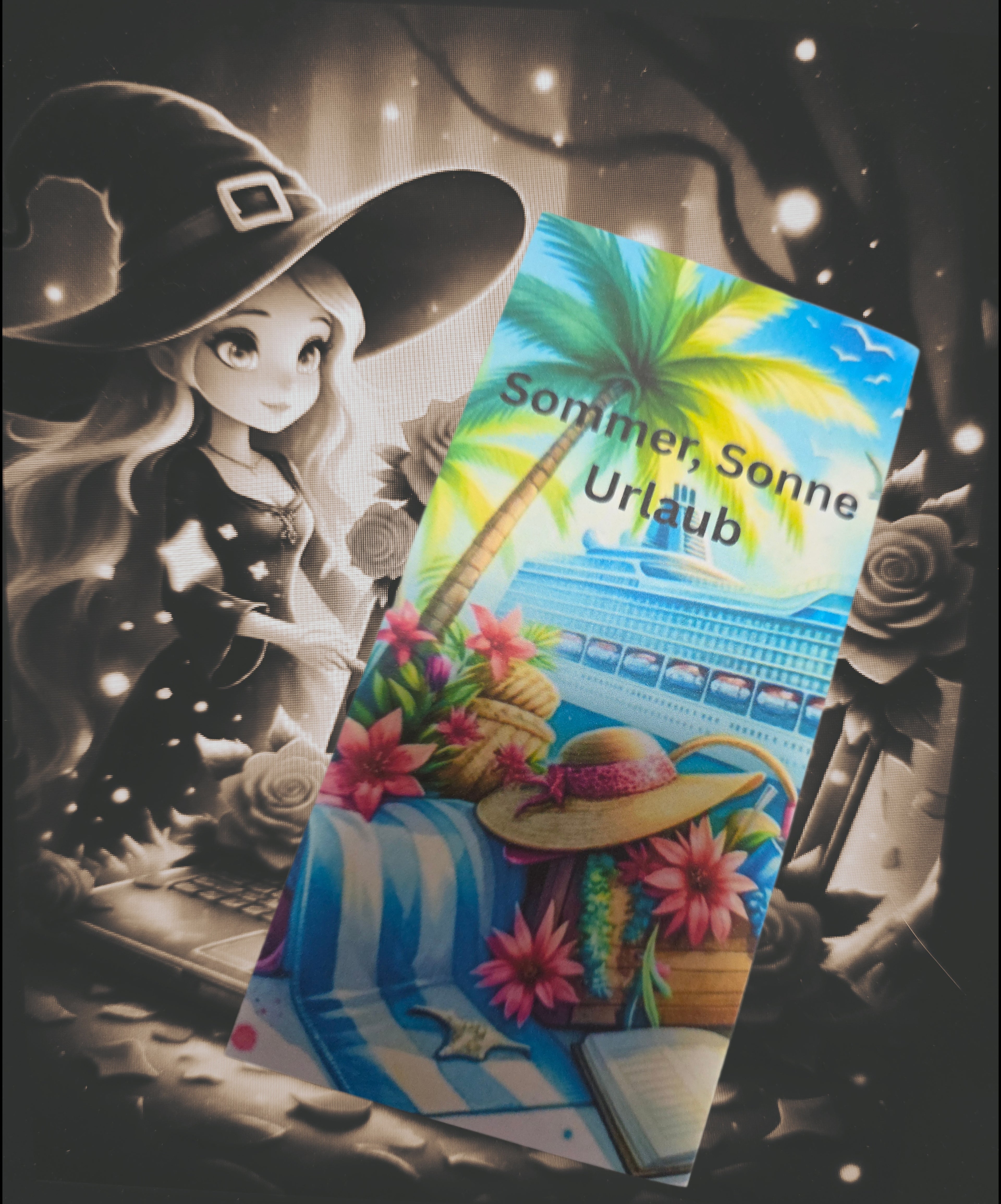 Urlaub Artnr 085