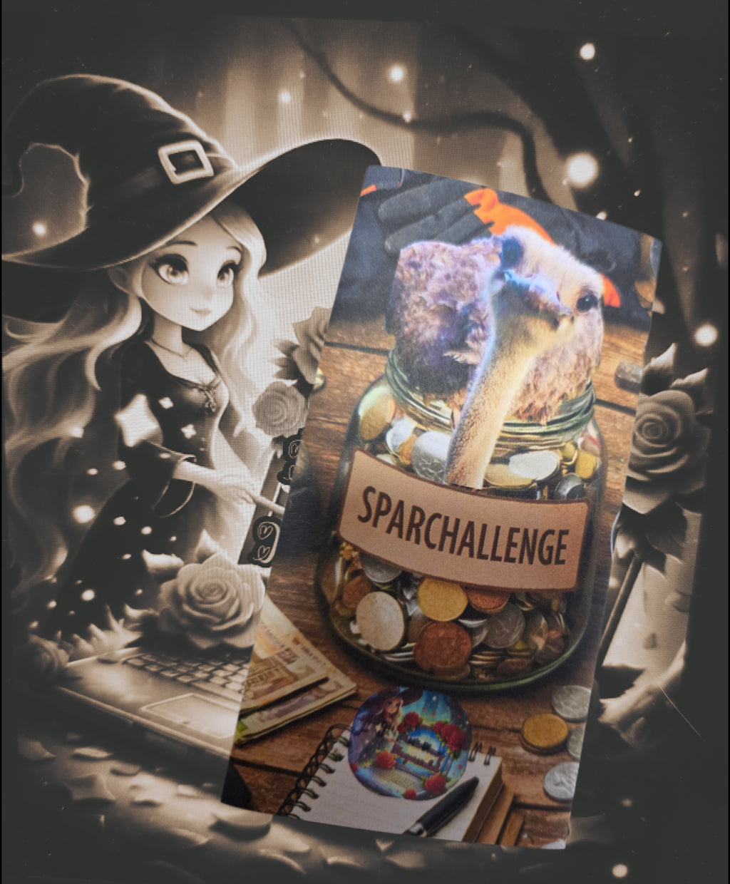 Klamottenchallenge Artnr 080