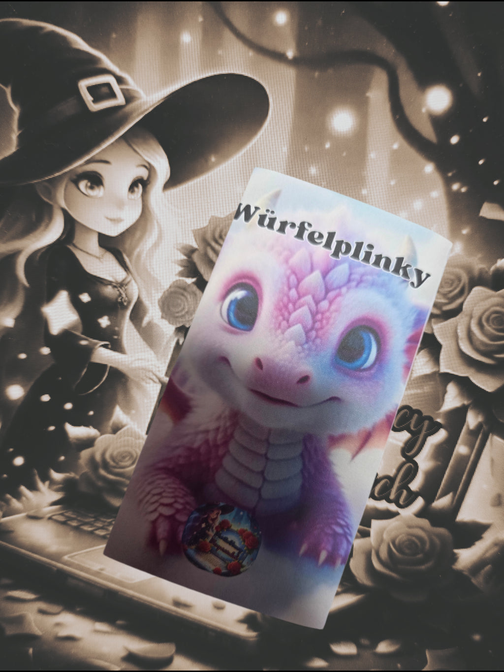 Plinky Artnr 072