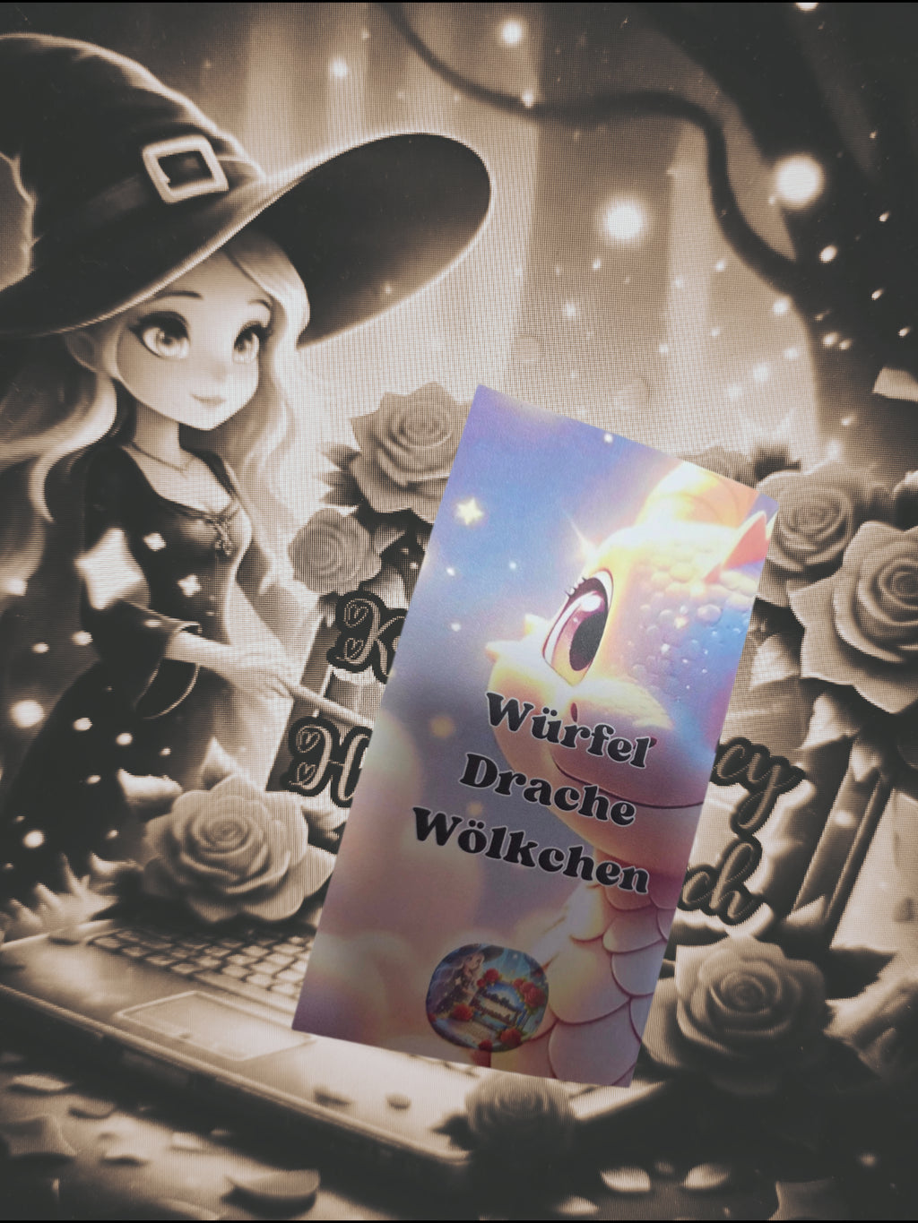 Wölkchen Artnr 061