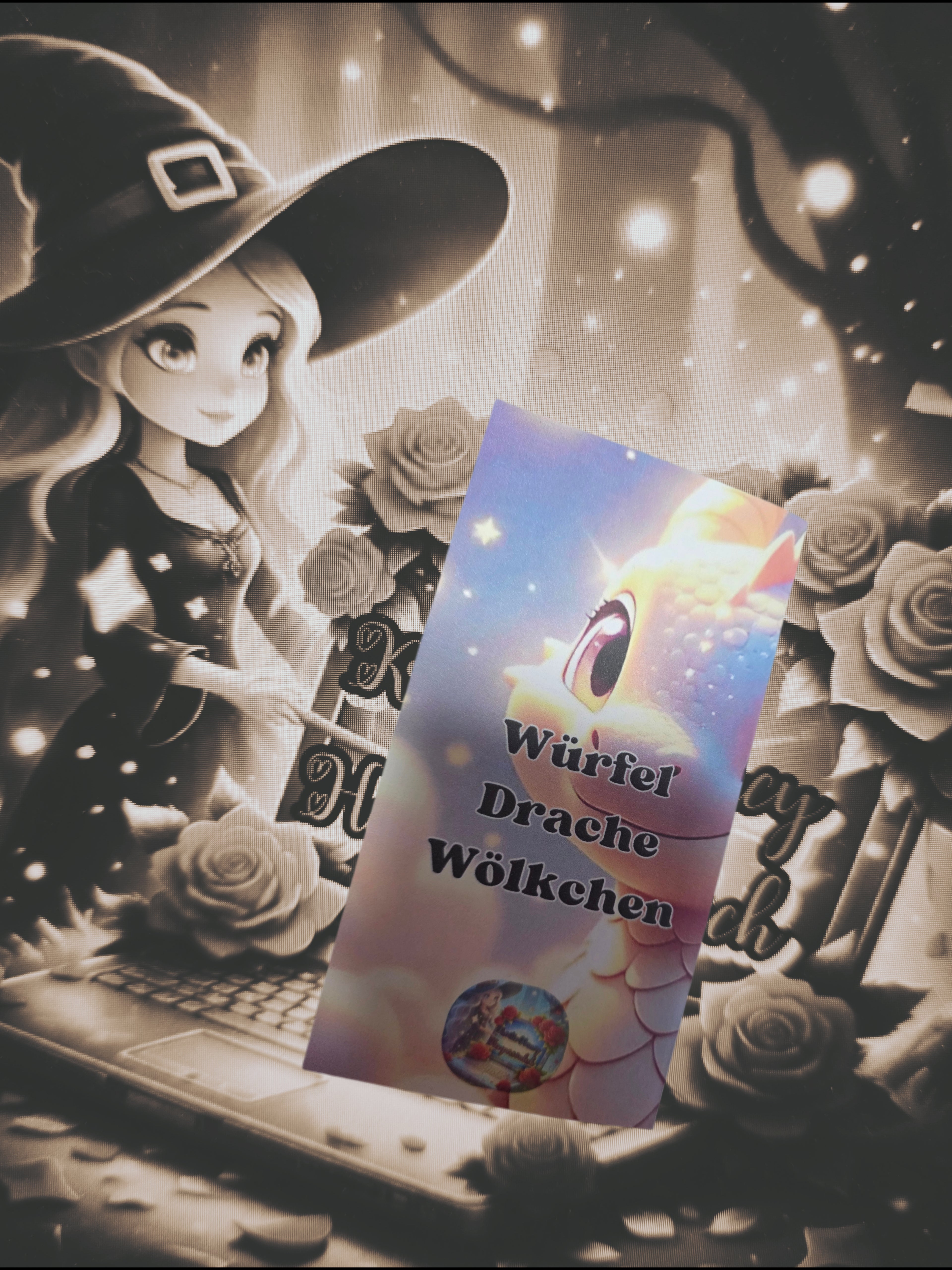 Wölkchen Artnr 061